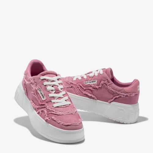 SNEAKERS D. FRANKLIN - immagine 8