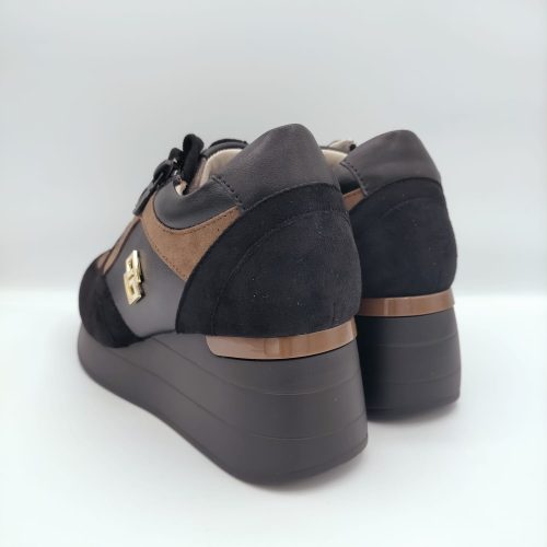 SNEACKERS GOLD - immagine 7