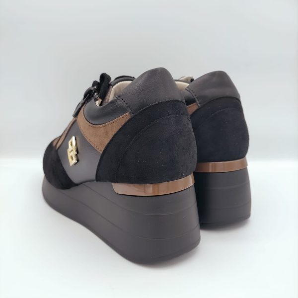 SNEACKERS GOLD - immagine 7