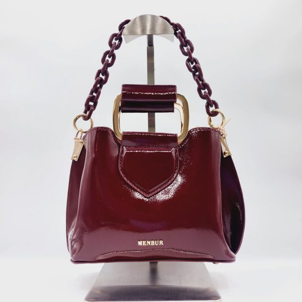 MINI BAG MENBUR - immagine 8