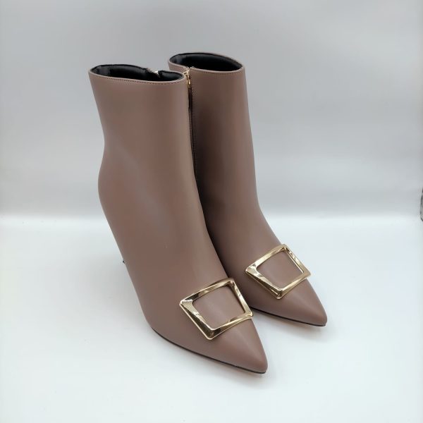 TRONCHETTO GOLD - immagine 7