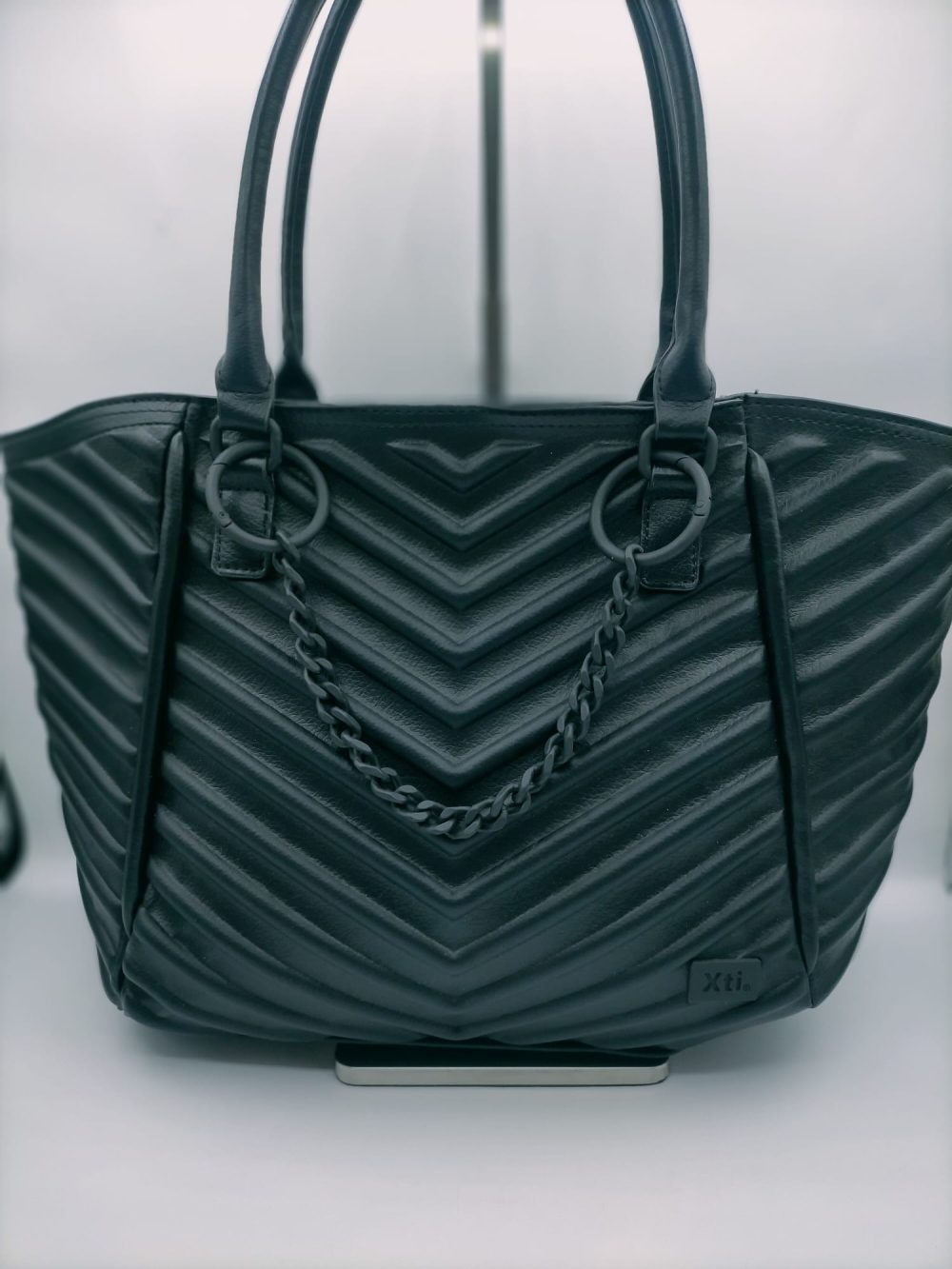 BORSA CON MANICO XTI - immagine 3