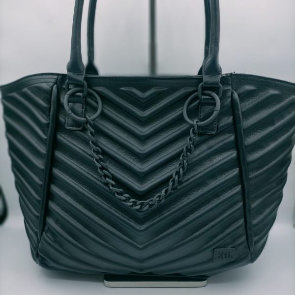 BORSA CON MANICO XTI - immagine 3