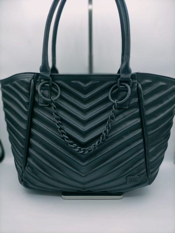 BORSA CON MANICO XTI - immagine 3