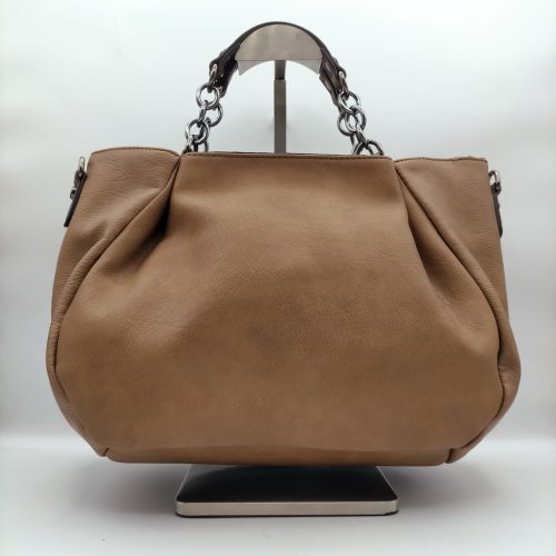 CARRERA BORSA CUOIO - immagine 2