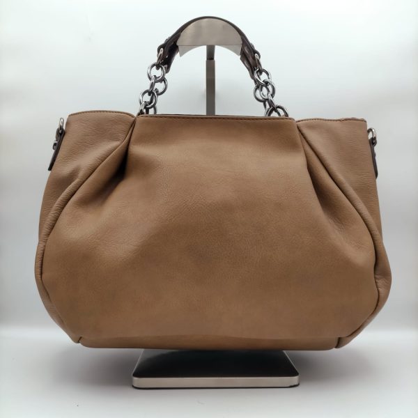 CARRERA BORSA CUOIO - immagine 2