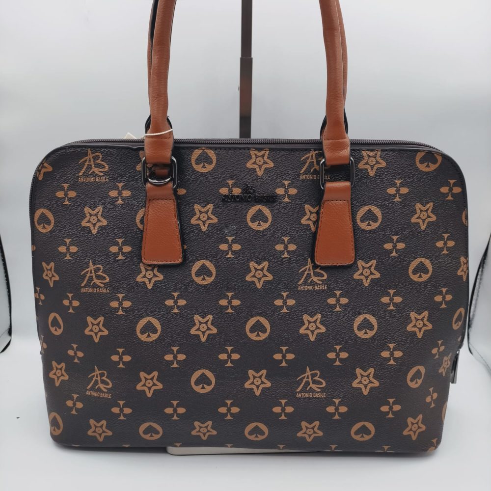 BORSA ANTONIO BASILE - immagine 2
