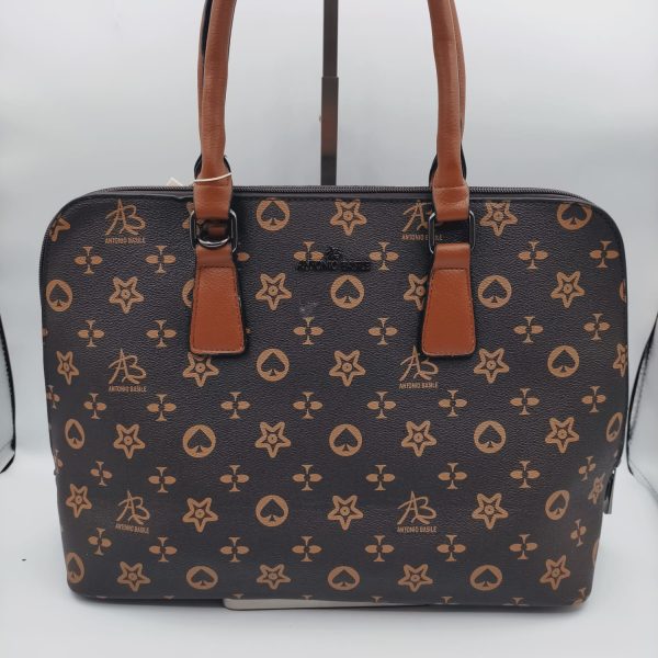 BORSA ANTONIO BASILE - immagine 2
