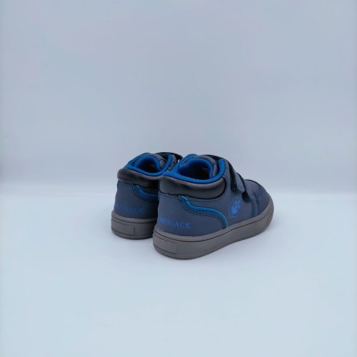 SCARPONCINO LUMBERJACK B BLU - immagine 3