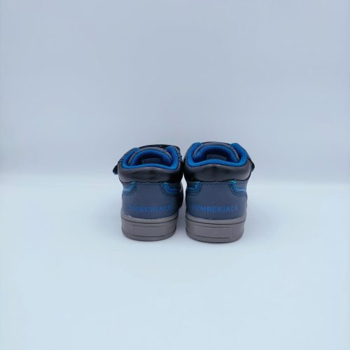 SCARPONCINO LUMBERJACK B BLU - immagine 4
