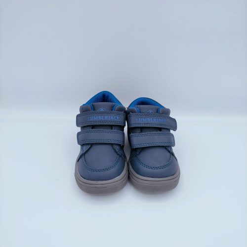 SCARPONCINO LUMBERJACK B BLU - immagine 2