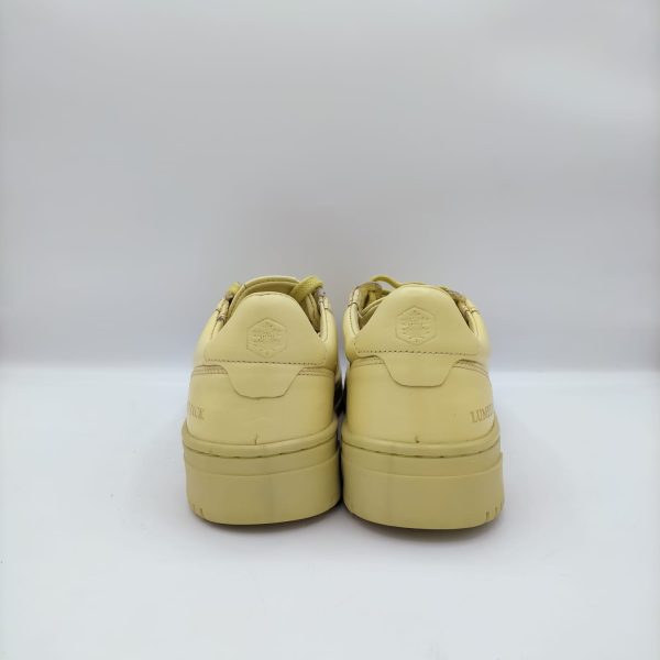 SNEAKERS LUMBERJACK - immagine 6