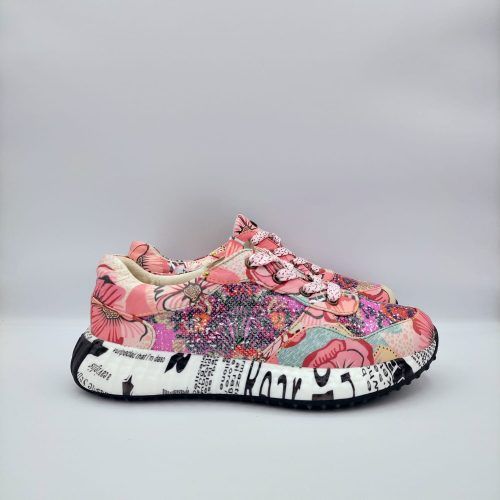 SNEAKERS LAURA VITA