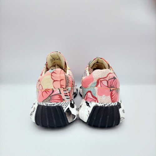 SNEAKERS LAURA VITA - immagine 3