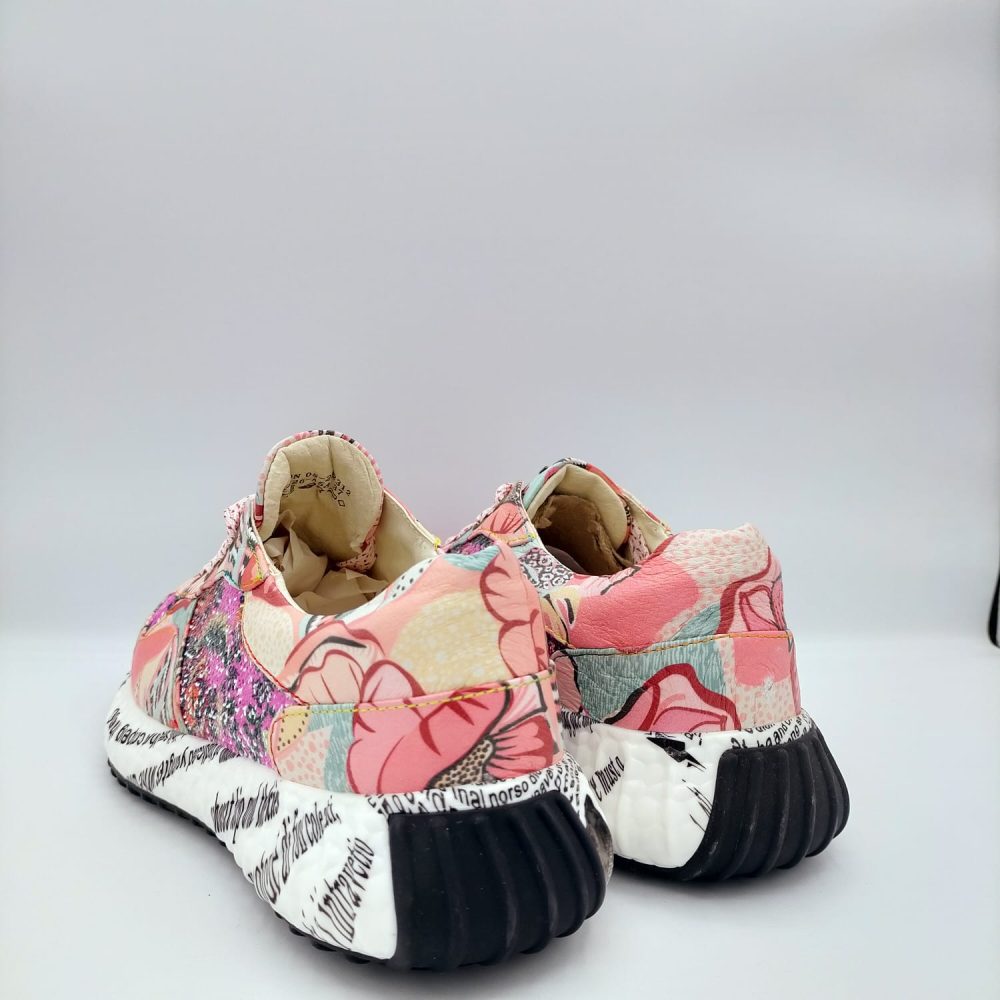 SNEAKERS LAURA VITA - immagine 4