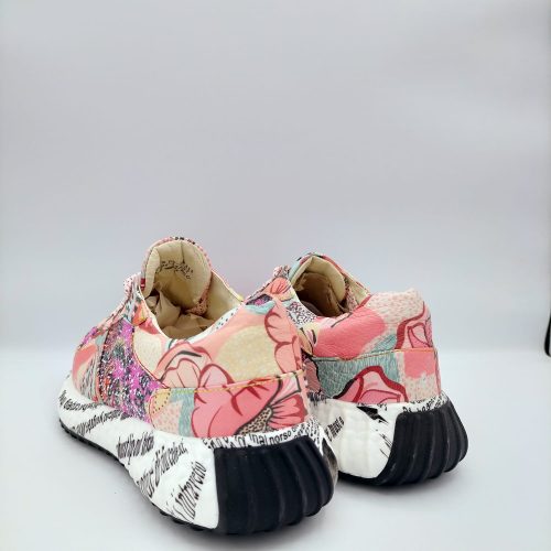 SNEAKERS LAURA VITA - immagine 4