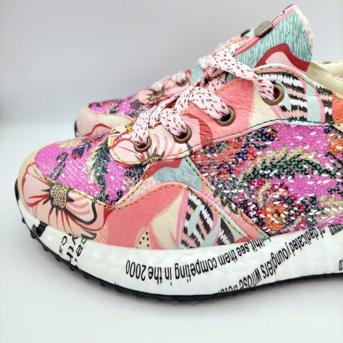 SNEAKERS LAURA VITA - immagine 5