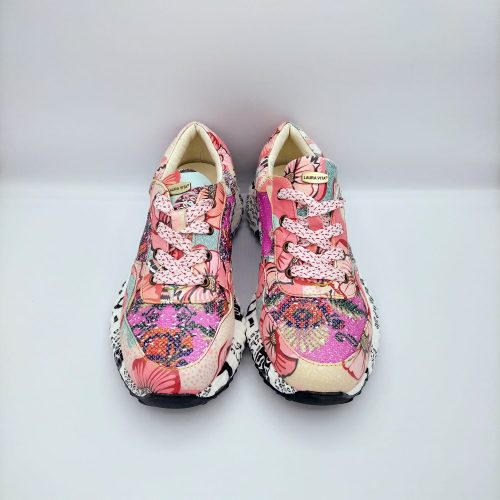 SNEAKERS LAURA VITA - immagine 6