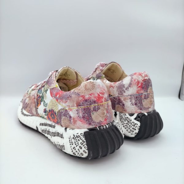 SNEAKERS LAURA VITA - immagine 7