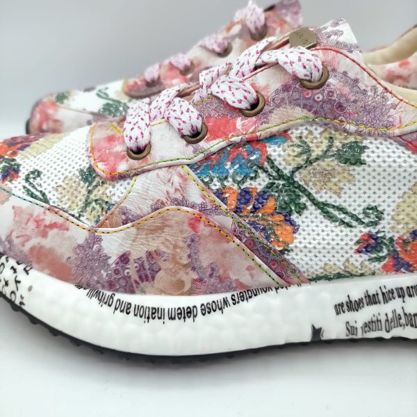 SNEAKERS LAURA VITA - immagine 9