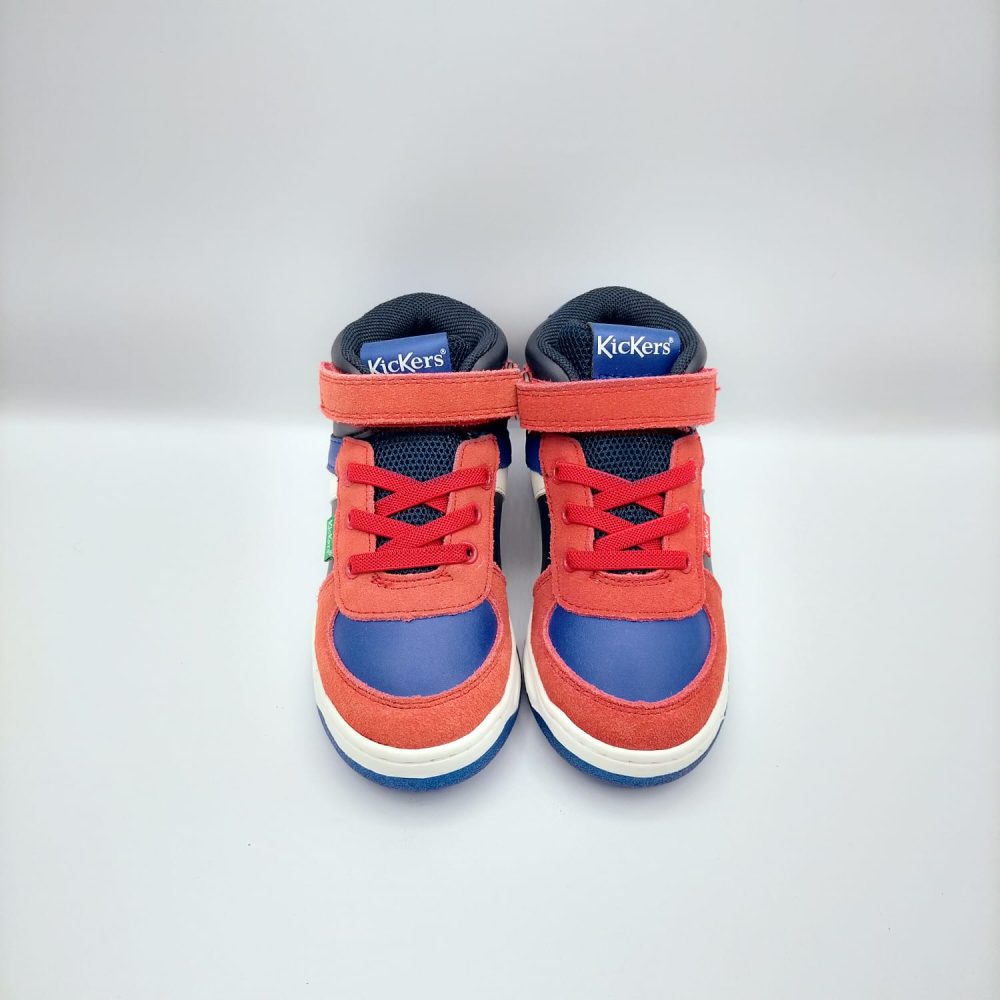 SNEAKERS KICKERS B - immagine 2