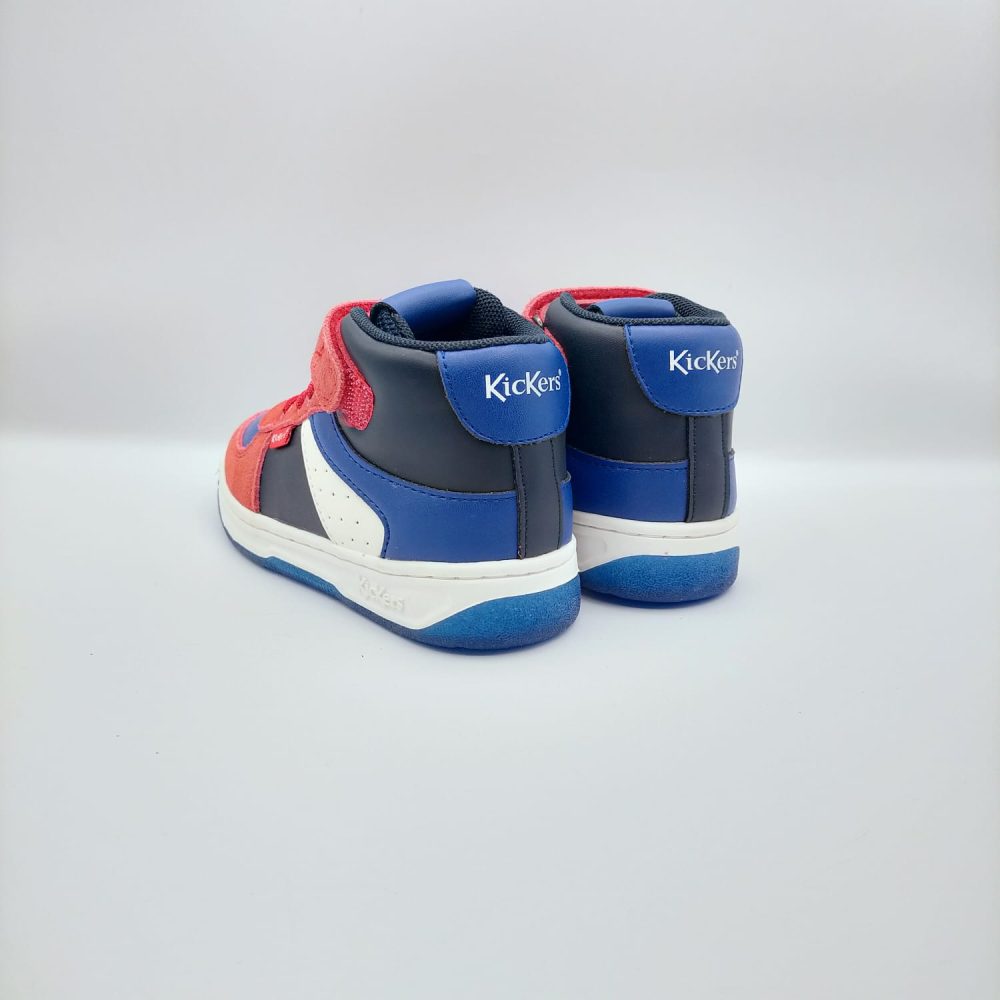 SNEAKERS KICKERS B - immagine 6