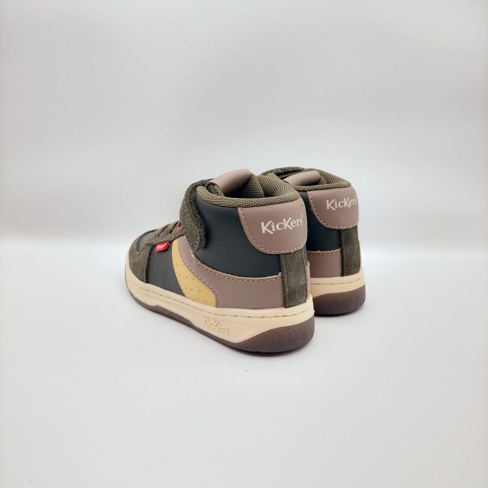 SNEAKERS KICKERS B - immagine 4