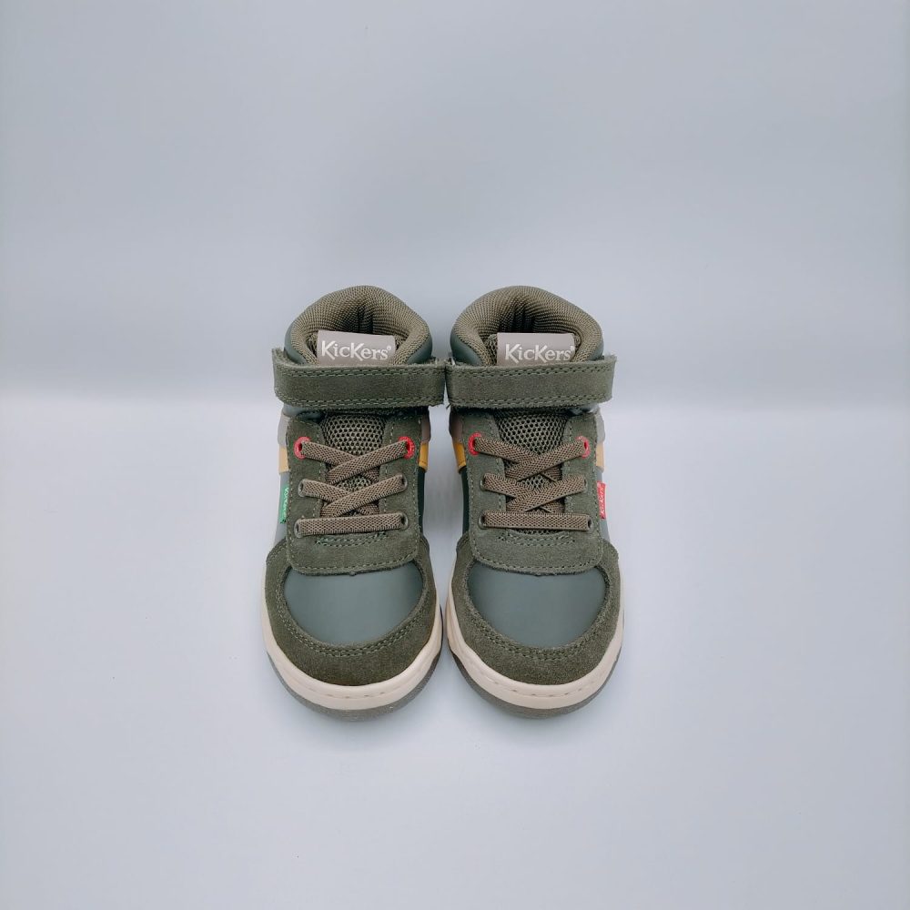 SNEAKERS KICKERS B - immagine 5