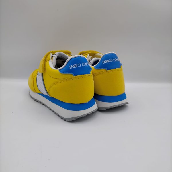 SNEAKERS ENRICO COVERI - immagine 6