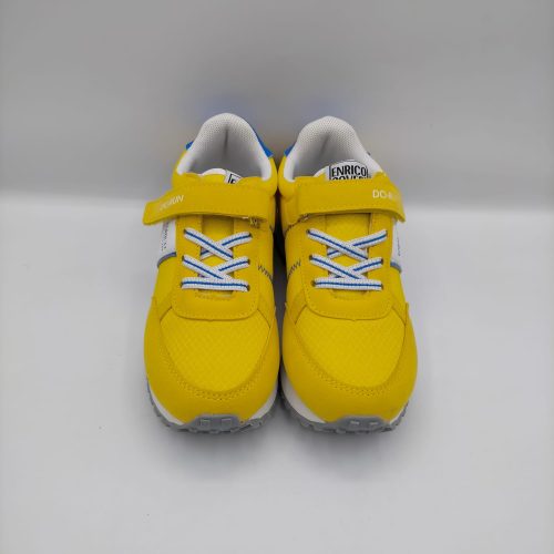 SNEAKERS ENRICO COVERI - immagine 4