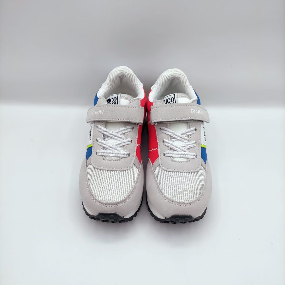 SNEAKERS ENRICO COVERI - immagine 3