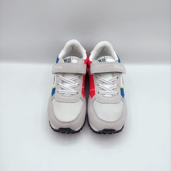 SNEAKERS ENRICO COVERI - immagine 3