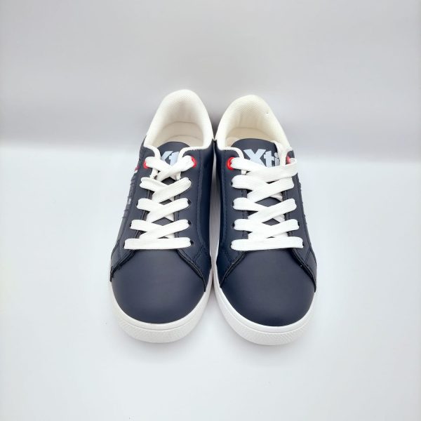 SNEAKERS XTI B BLU - immagine 3