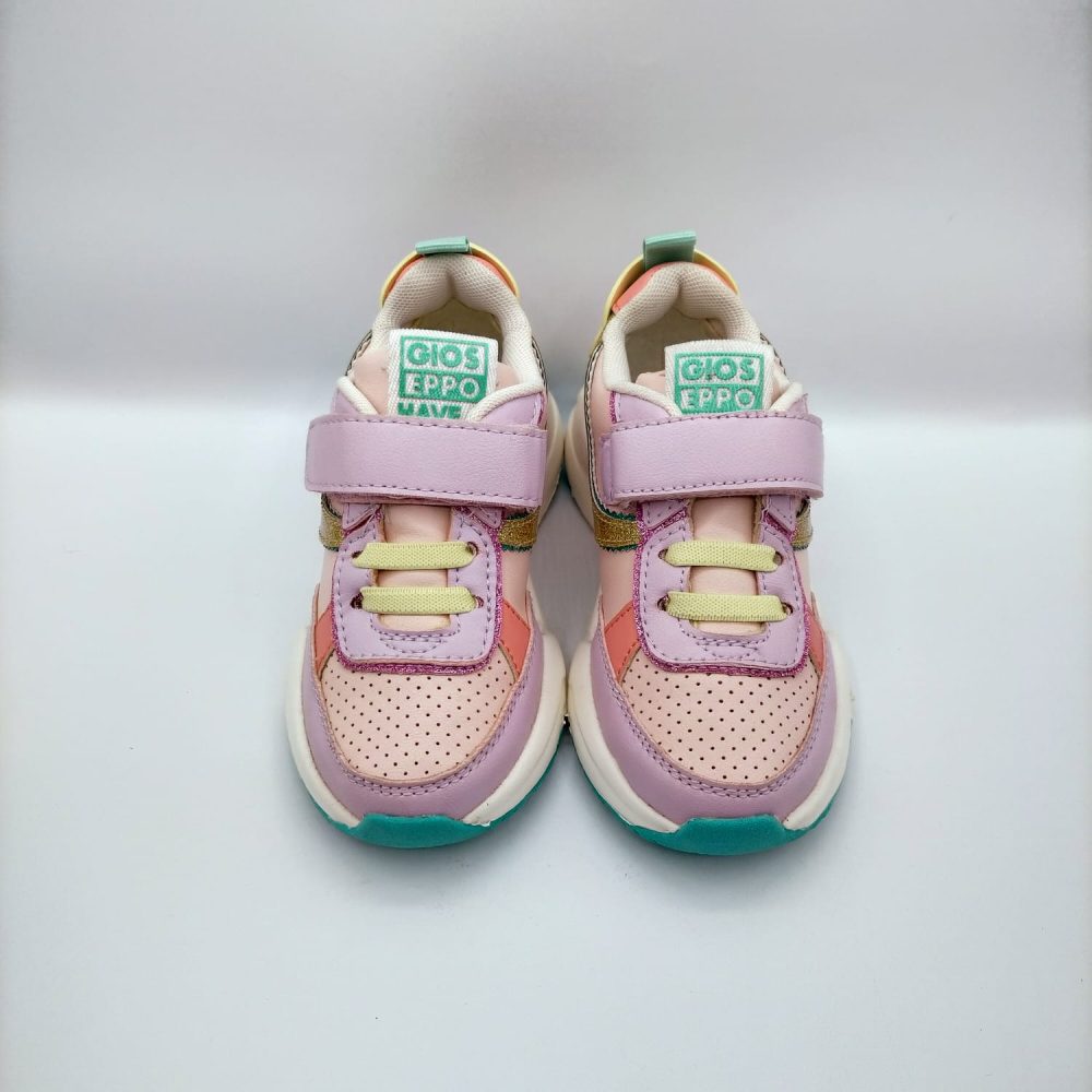 SNEAKERS GIOSEPPO B ROSA - immagine 3