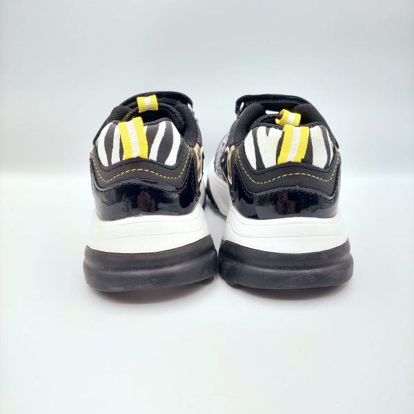 SNEAKERS LUMBERJACK B - immagine 2