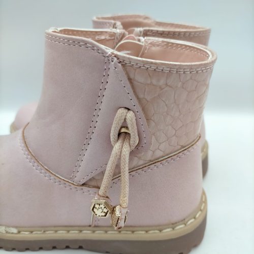 TRONCHETTO LUMBERJACK B ROSA - immagine 4