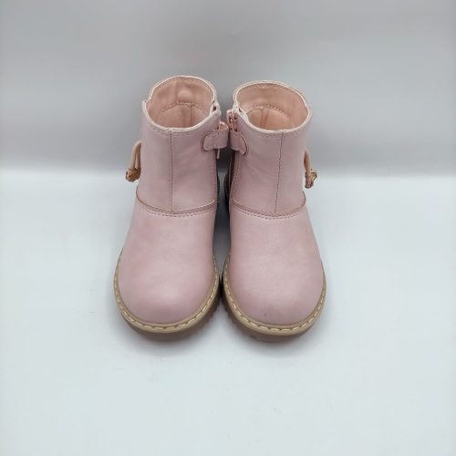TRONCHETTO LUMBERJACK B ROSA - immagine 2