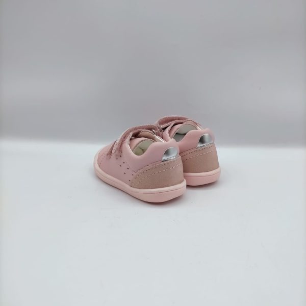 SCARPA BASSA PABLOSKY B ROSA - immagine 3