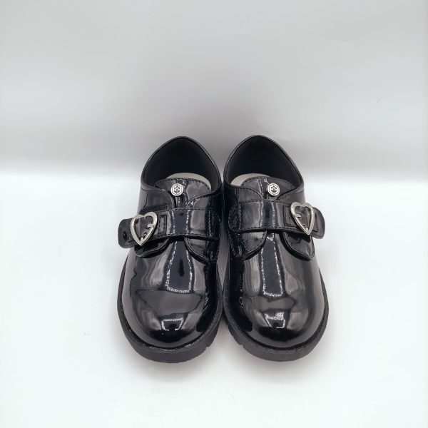 SCARPA BASSA LUMBERJACK B BRONZO - immagine 2
