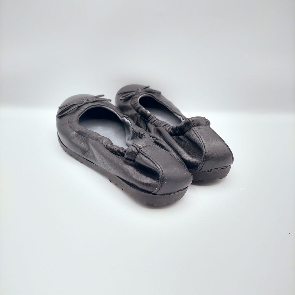 BALLERINA BALLALISA B NERO - immagine 3