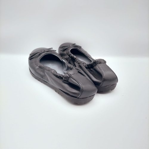 BALLERINA BALLALISA B NERO - immagine 3