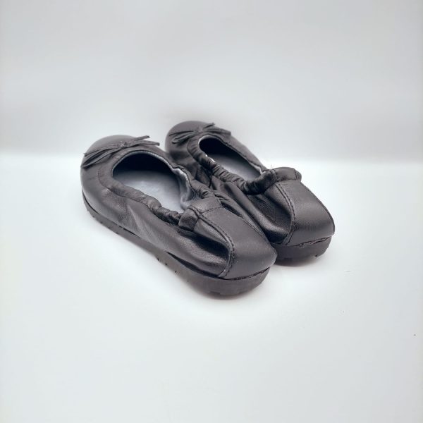 BALLERINA BALLALISA B NERO - immagine 3