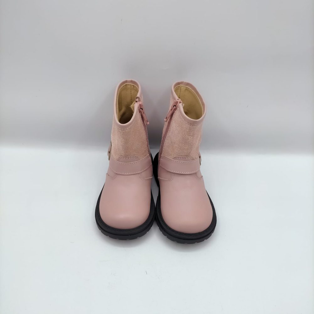 STIVALETTO ROSSANO B ROSA - immagine 3