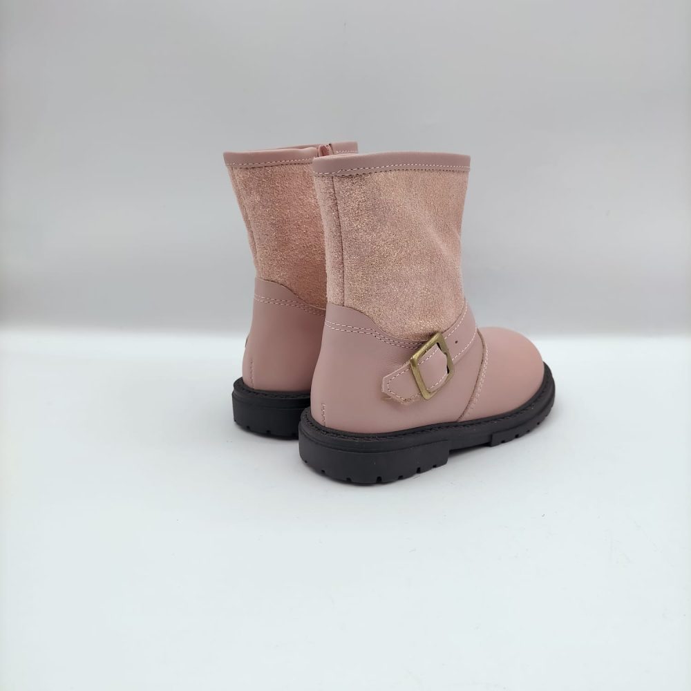 STIVALETTO ROSSANO B ROSA - immagine 2