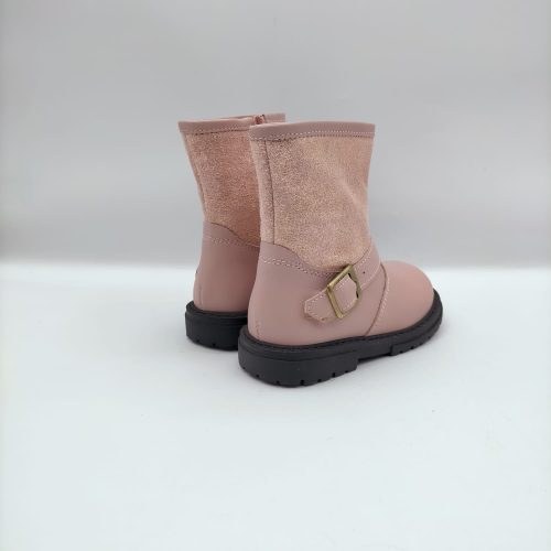 STIVALETTO ROSSANO B ROSA - immagine 2