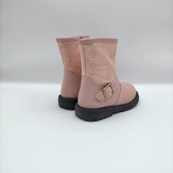 STIVALETTO ROSSANO B ROSA - immagine 2
