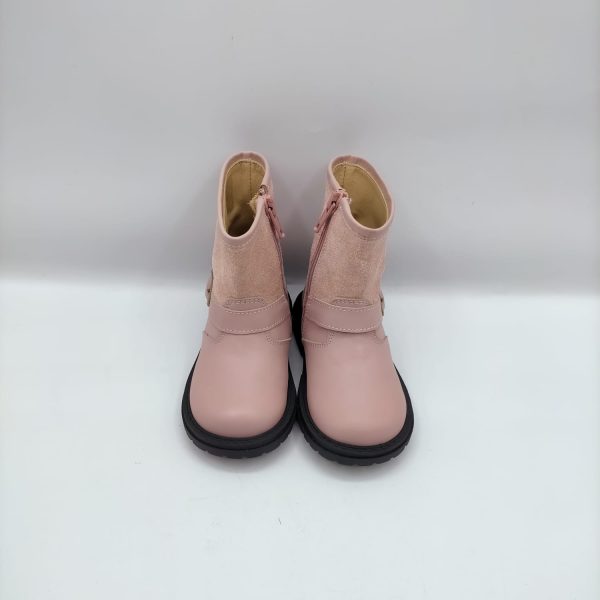 STIVALETTO ROSSANO B ROSA - immagine 3