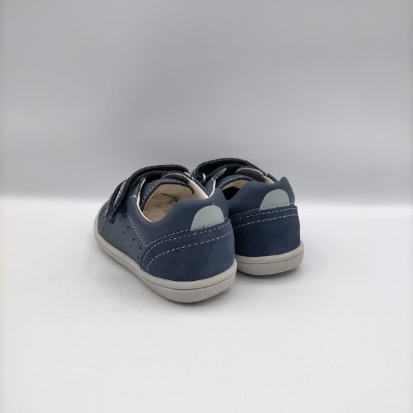 PABLOSKY SCARPA BASSA B BLU - immagine 3