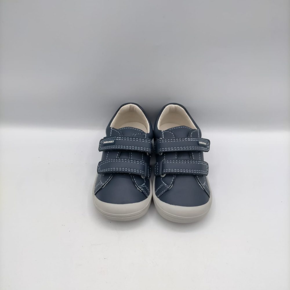 PABLOSKY SCARPA BASSA B BLU - immagine 2