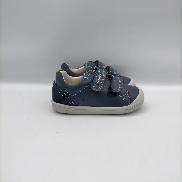 PABLOSKY SCARPA BASSA B BLU